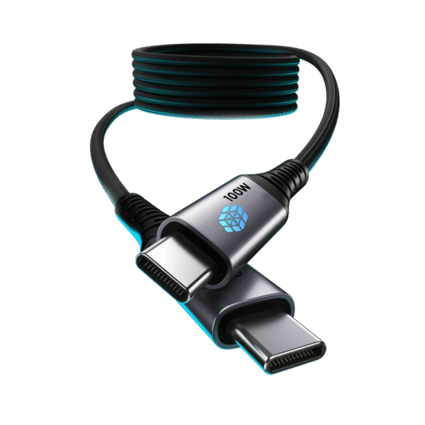 Singulax USB Type C Cable 100W